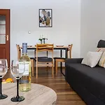 Appartement Z Parkingiem