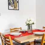 Appartement Z Parkingiem *