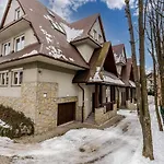 Z Parkingiem Appartement Zakopane