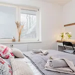Z Parkingiem Appartement Zakopane