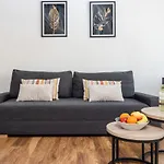 Z Parkingiem Appartement Zakopane