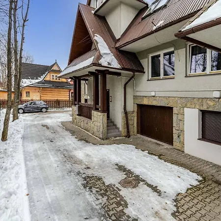 Apartment Z Parkingiem Zakopane