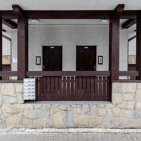 Z Parkingiem * 자코파네