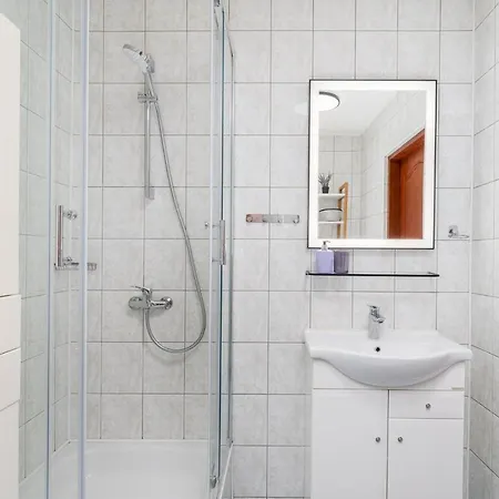 Apartment Z Parkingiem Zakopane